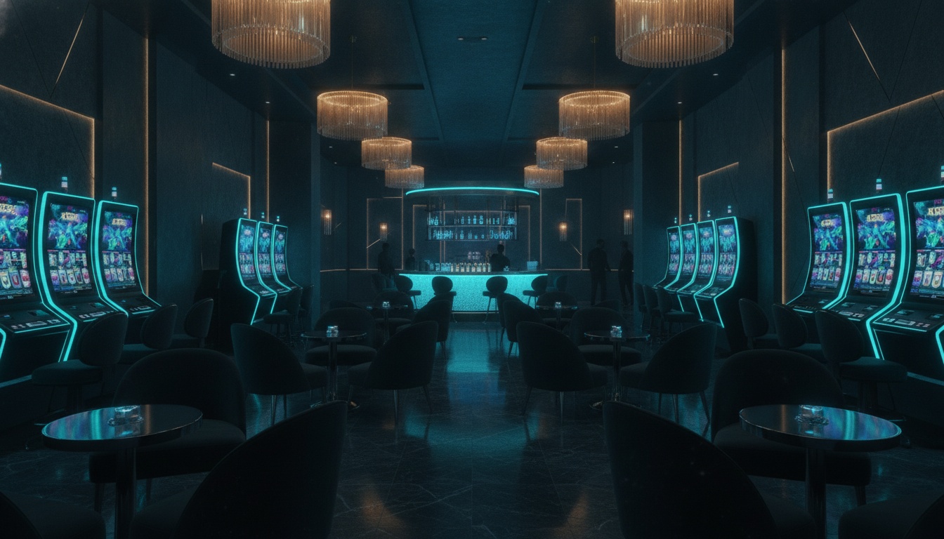 Oz2win Casino — Detailed Review